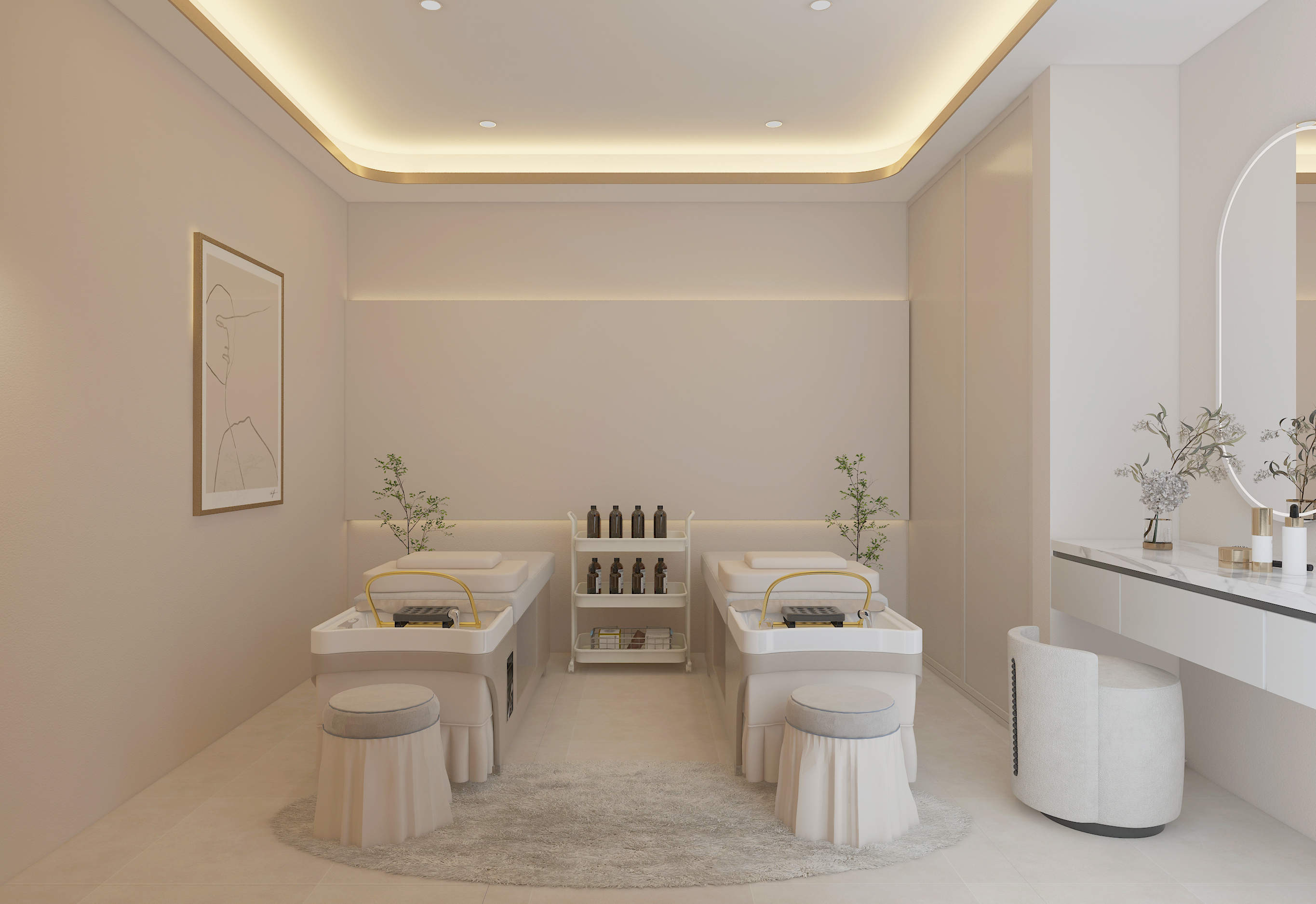 杨波采耳养生馆-12