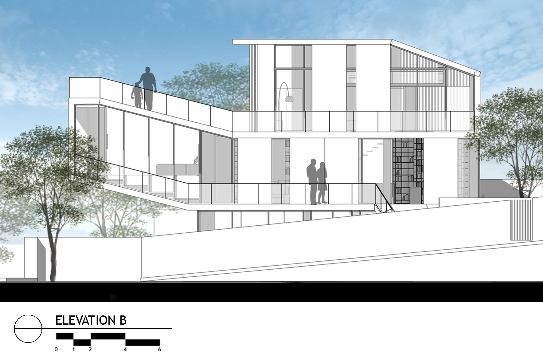 新加坡OOI住宅-49