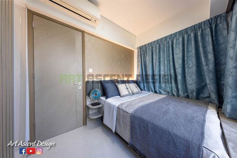 海之戀．愛炫美室内装修设计丨愛炫美設計-24