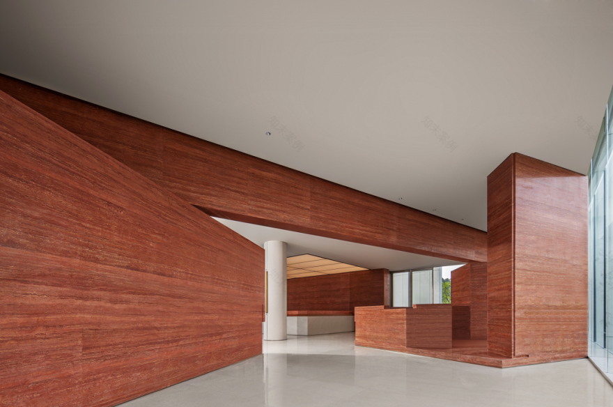 广州长隆万博悦府体验中心丨中国广州丨水相设计-12