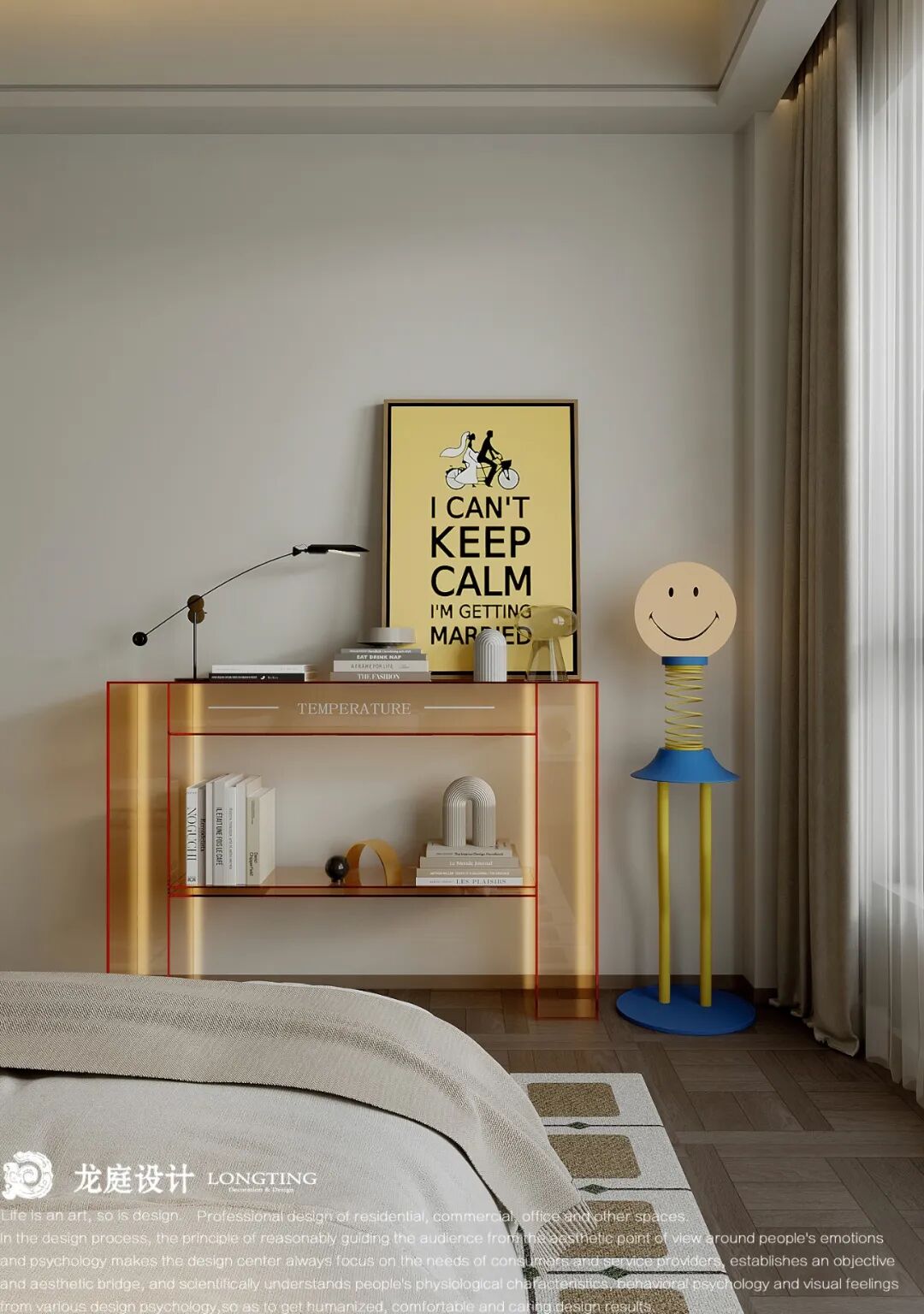 湖州·嘉境府丨中国湖州丨龙庭设计-55