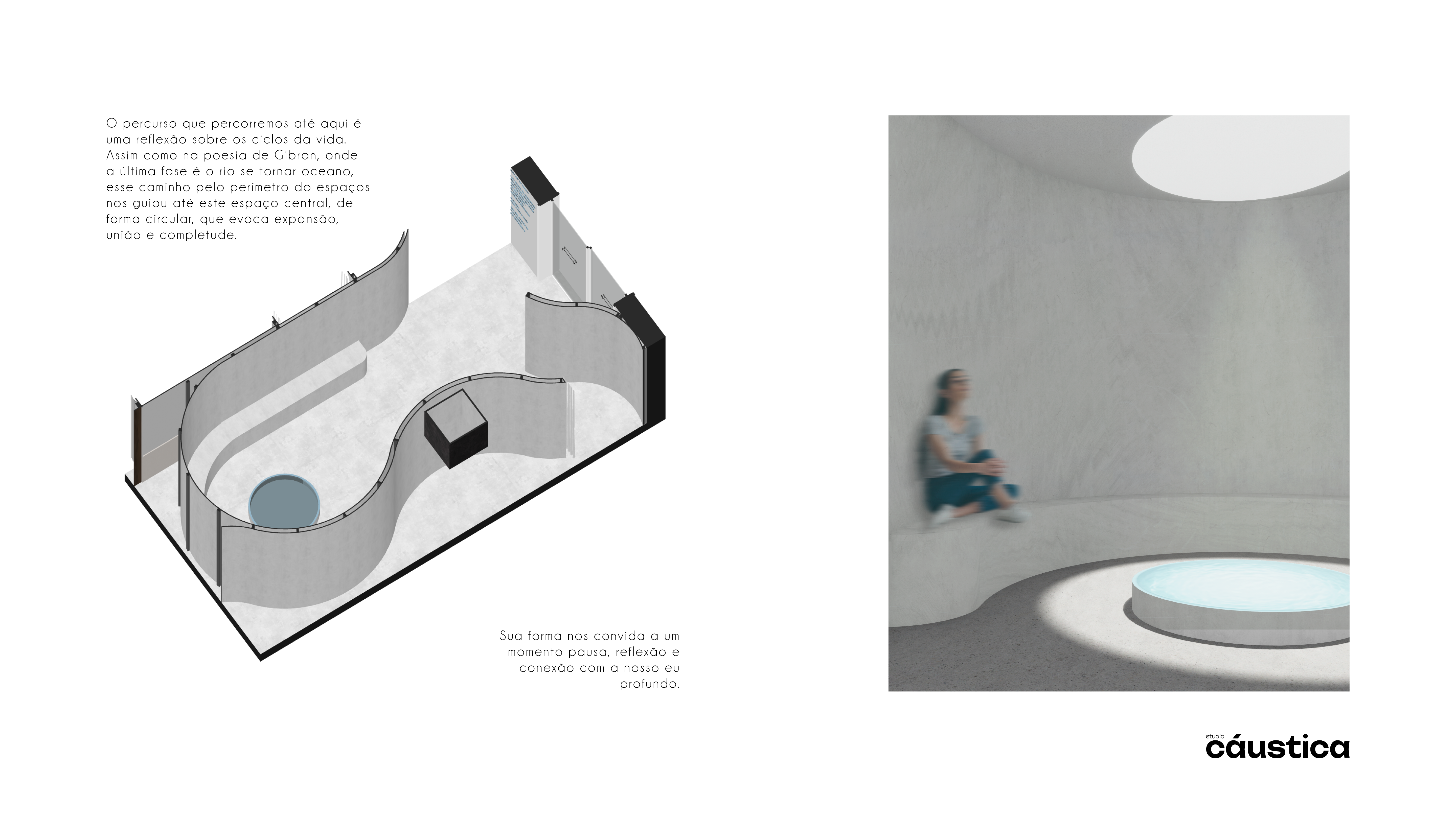 O Rio e o Oceano | ★ 3º lugar-7