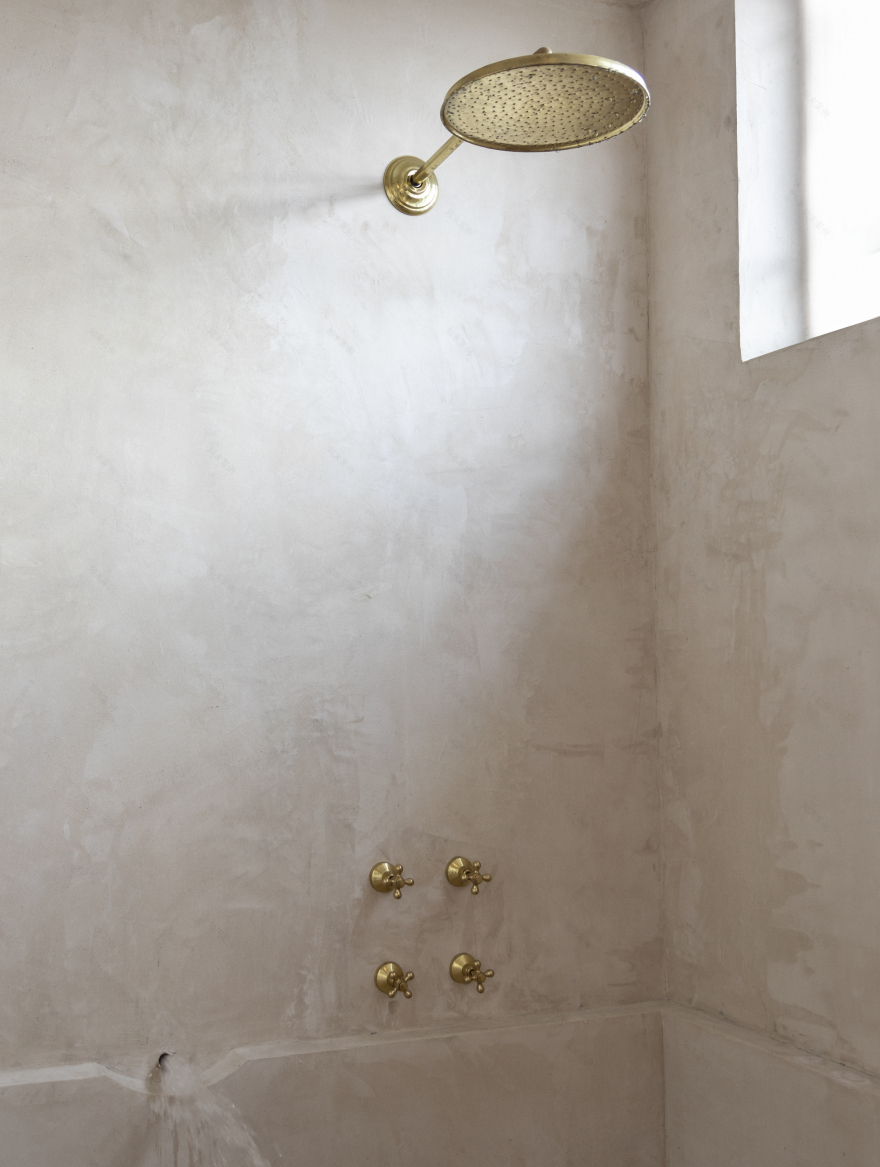 巴西 Maranhão 公寓的自然之美-14