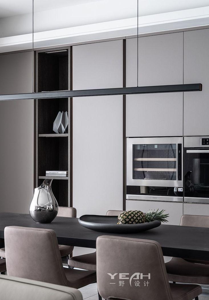 吴门府别墅设计-15