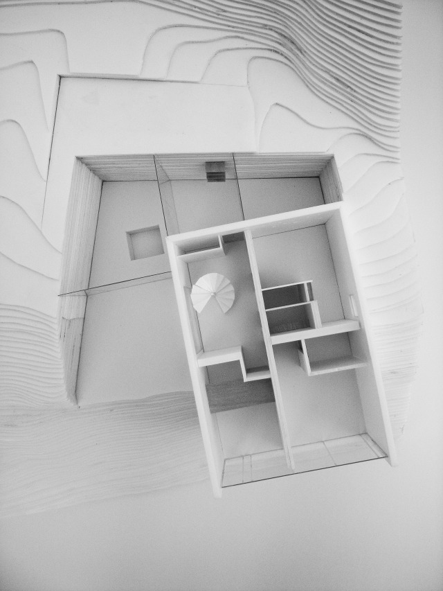 吉佐美のA邸丨Florian Busch Architects-37