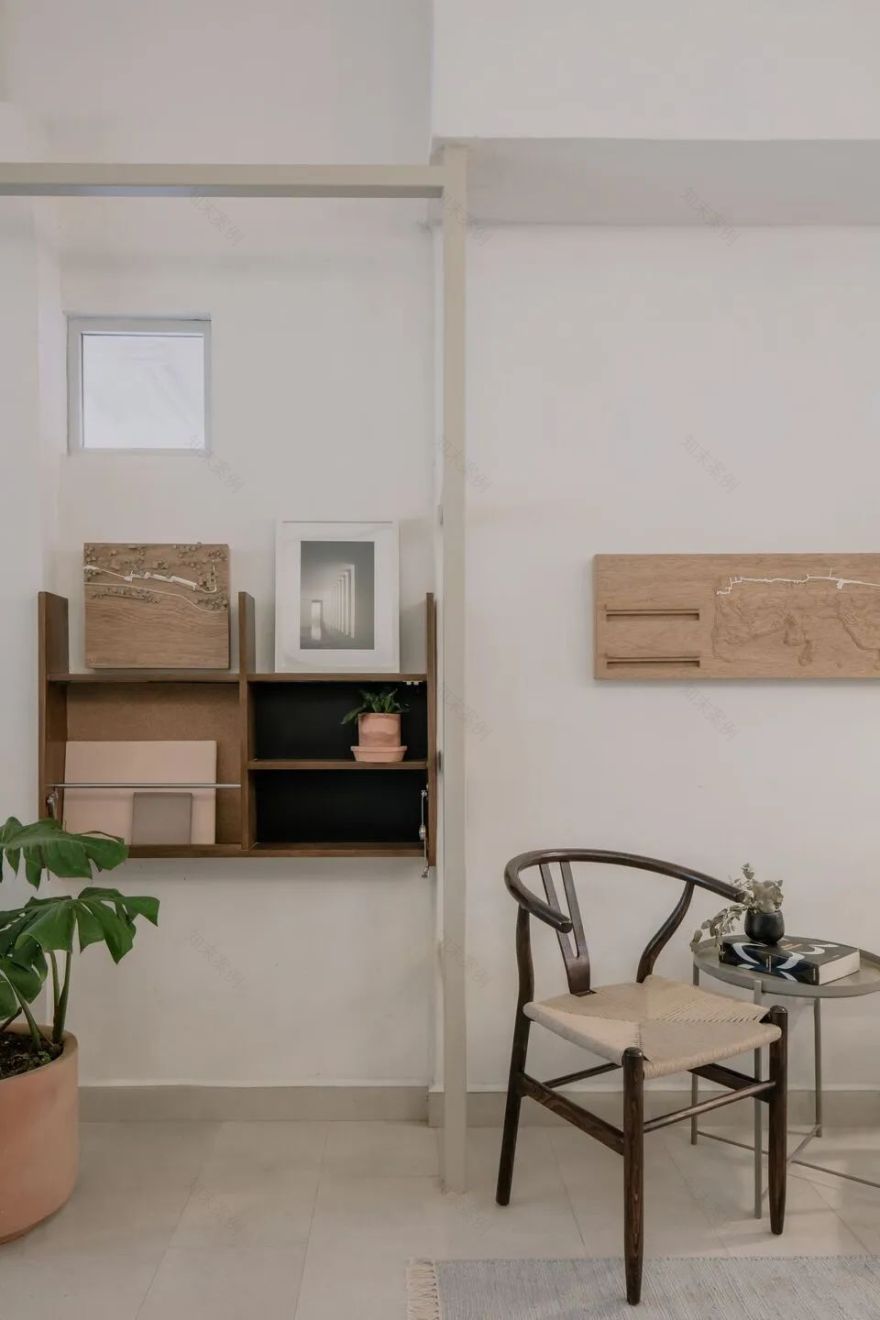 Carretas 别墅,墨西哥克雷塔罗-26