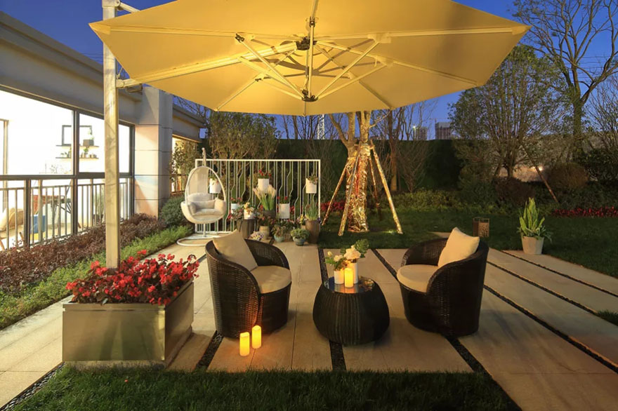 绿地巫家坝壹号-111