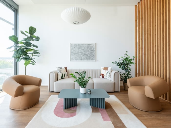 Nemera Offices - Lyon | Office Snapshots-7