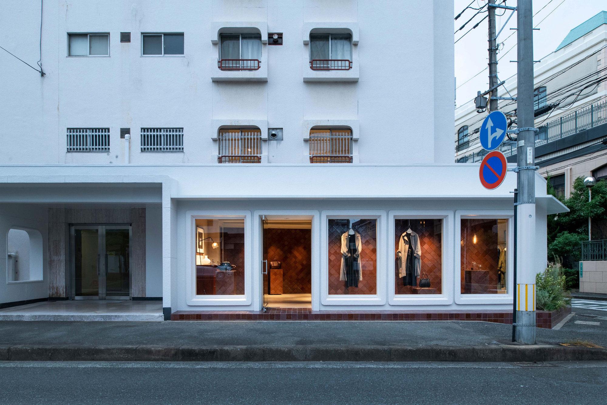 文理商店丨日本福冈丨CASEREAL-27