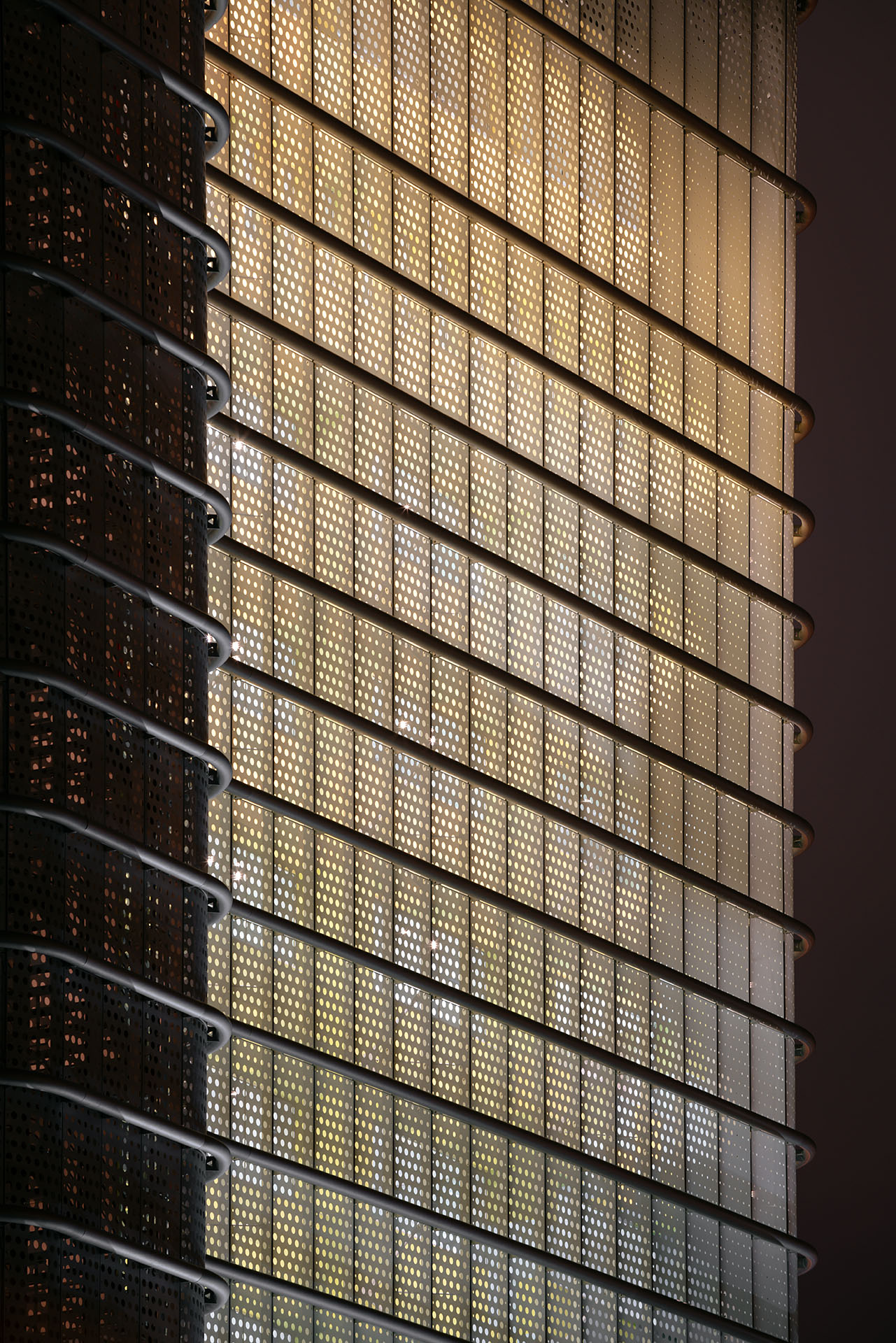 塔 30 办公空间设计-45