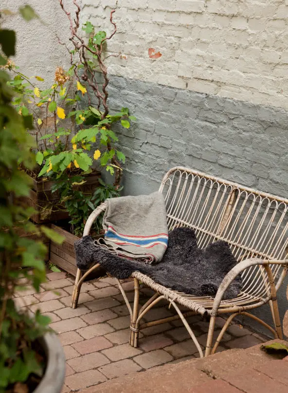 自然元素融入城市公寓-18