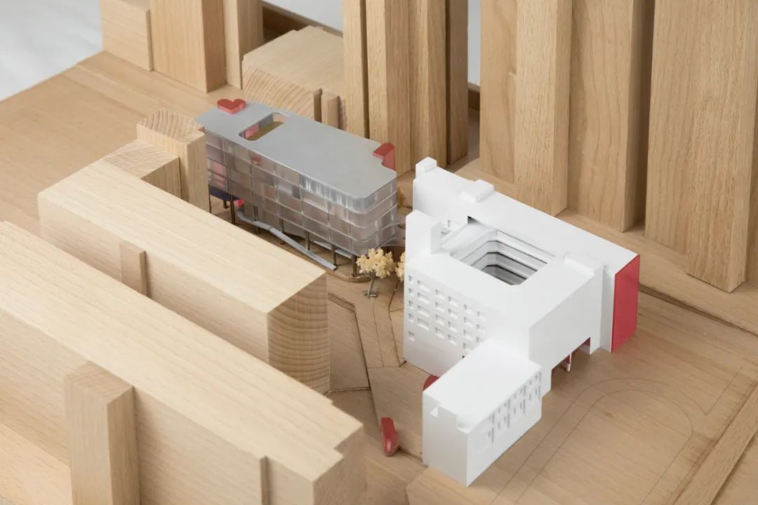 深圳东昌小学创新教学楼,激发无限可能-64