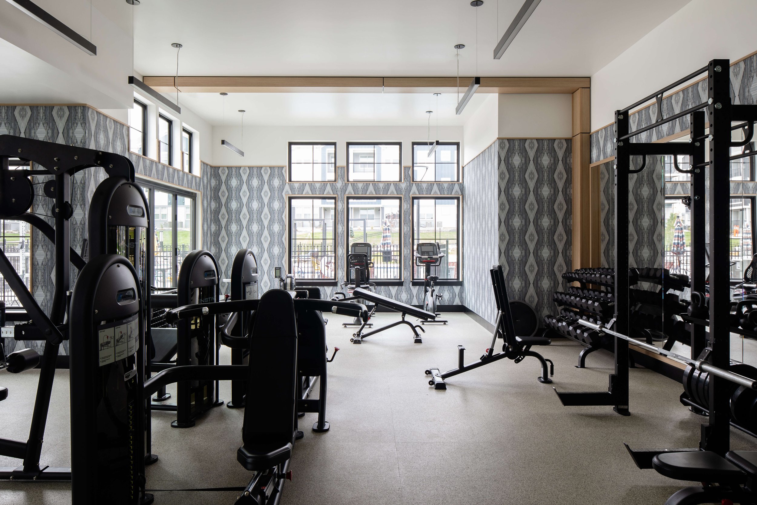 Lariat · Vida Design（Lariat公寓）丨美国科罗拉多-32