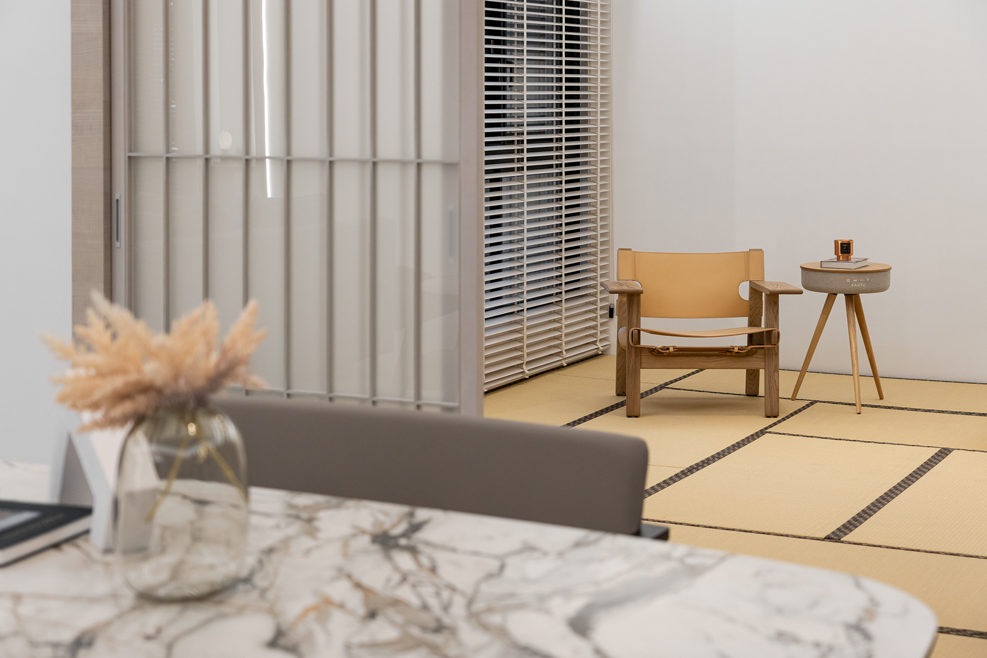 王宫丨中国台中丨Zendo Design 深度空間設計-12