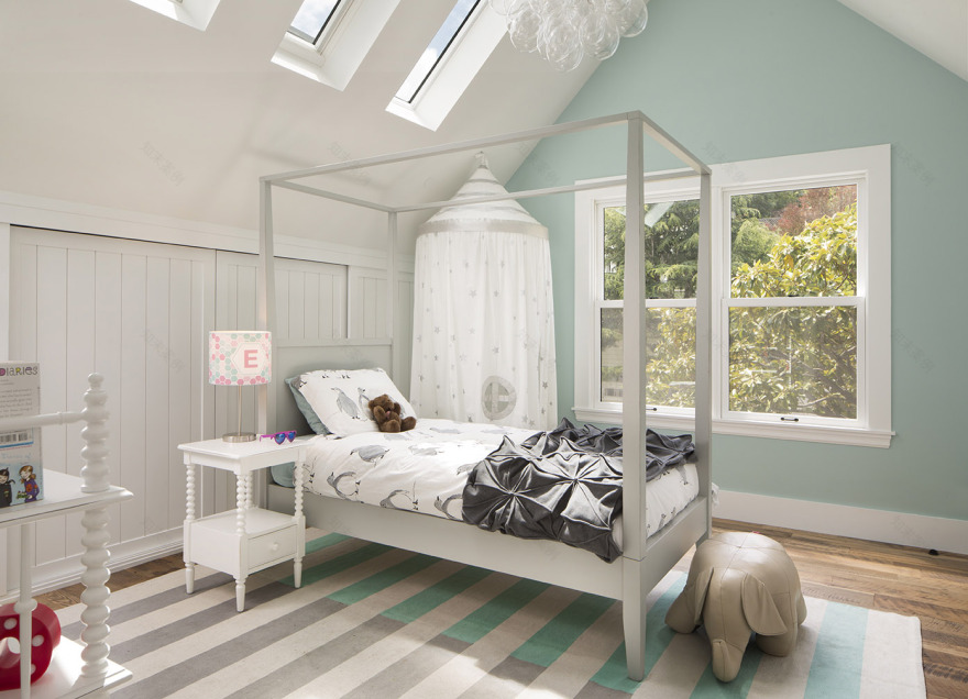 Noe Valley Ⅱ住宅,旧金山 / Feldman Architecture-38