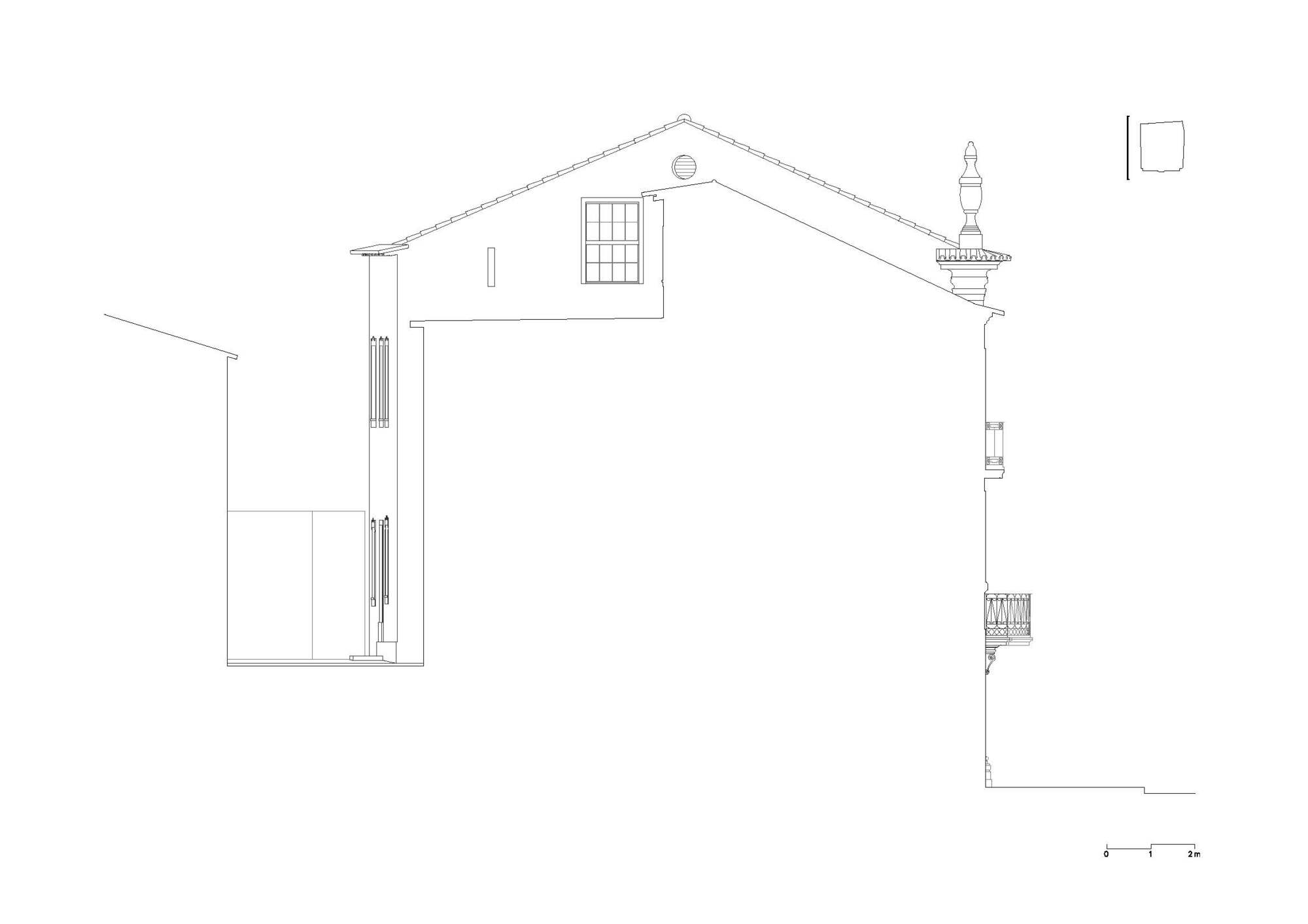 国家创新中心丨Portugal丨Joaquim Portela Arquitetos-61