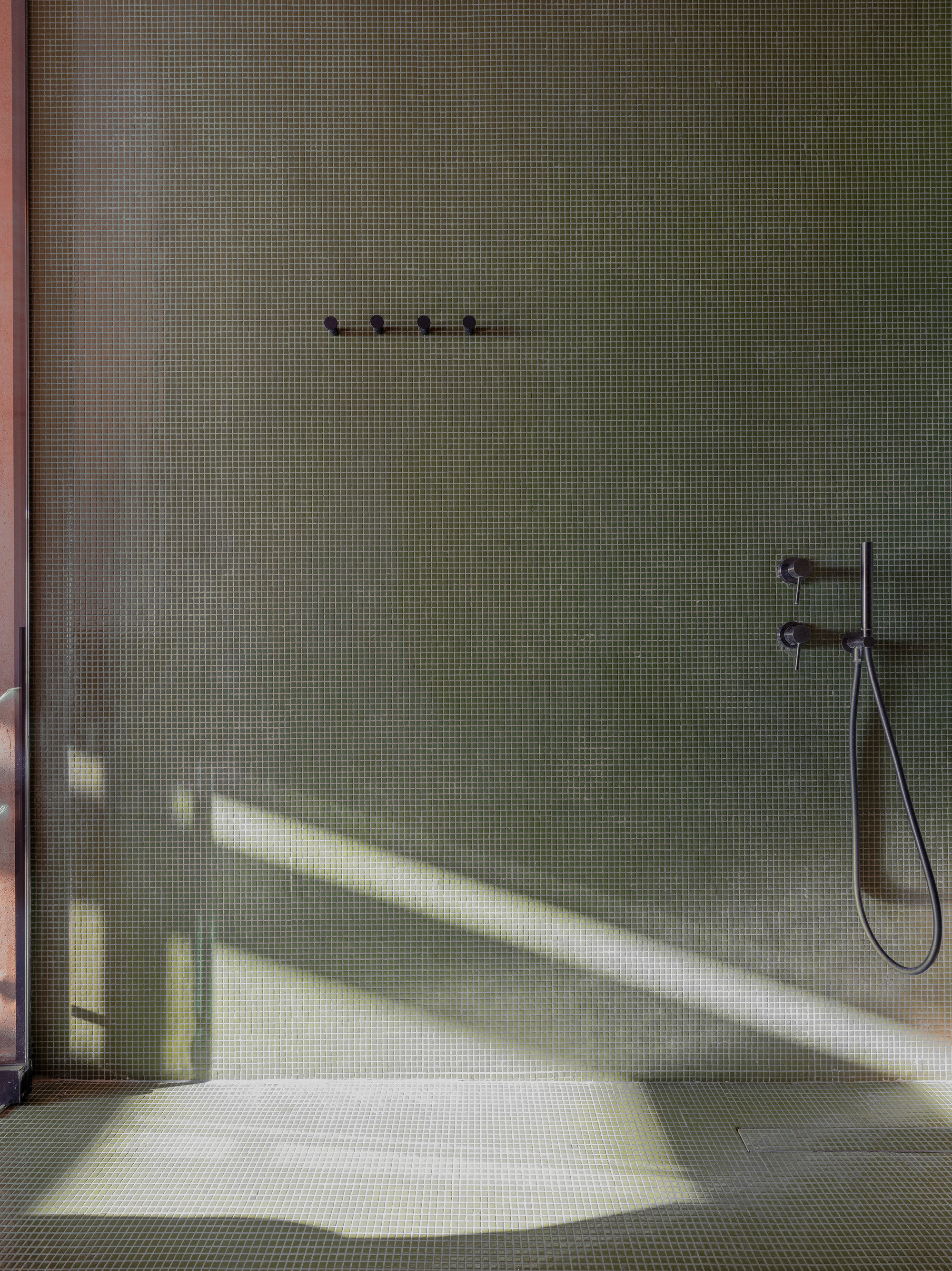 丨希腊丨Ateno Architecture Studio-41