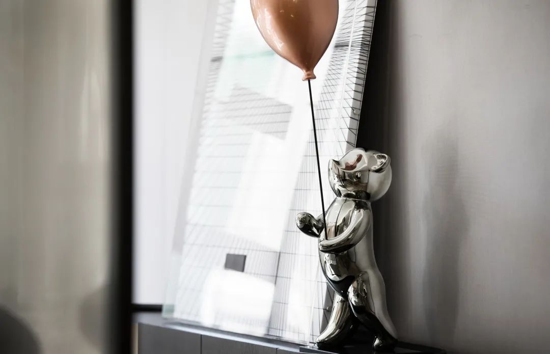 旭辉·璟宸府丨中国沈阳丨深圳市尚石设计有限公司-41