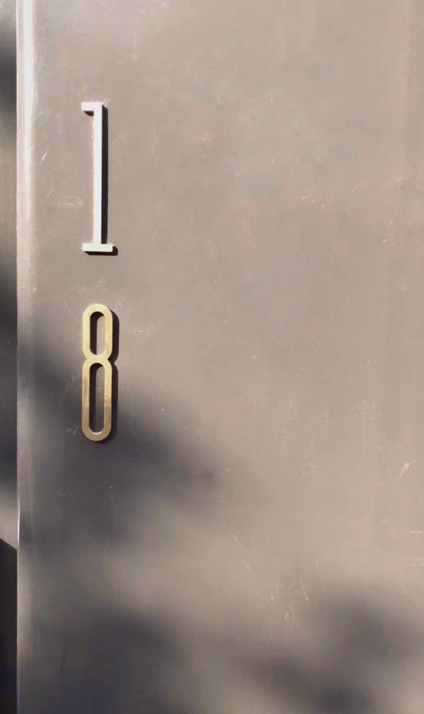 新湖18号丨由走设计研究室-0