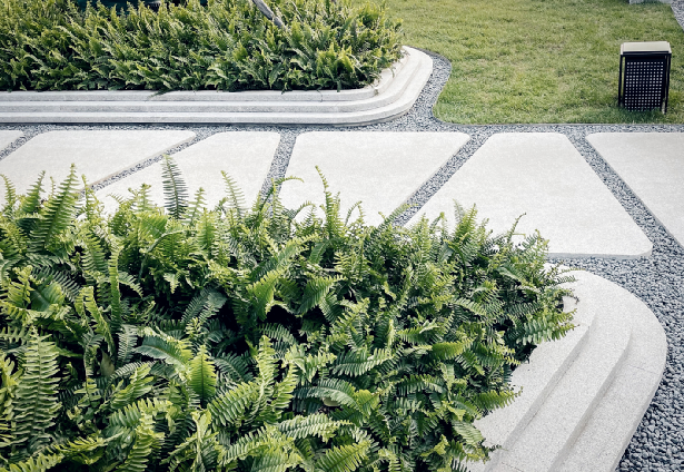   DSA东向景观丨杭州 顺发 美颂城.美学生活馆 景观设计 丨中国浙江-88