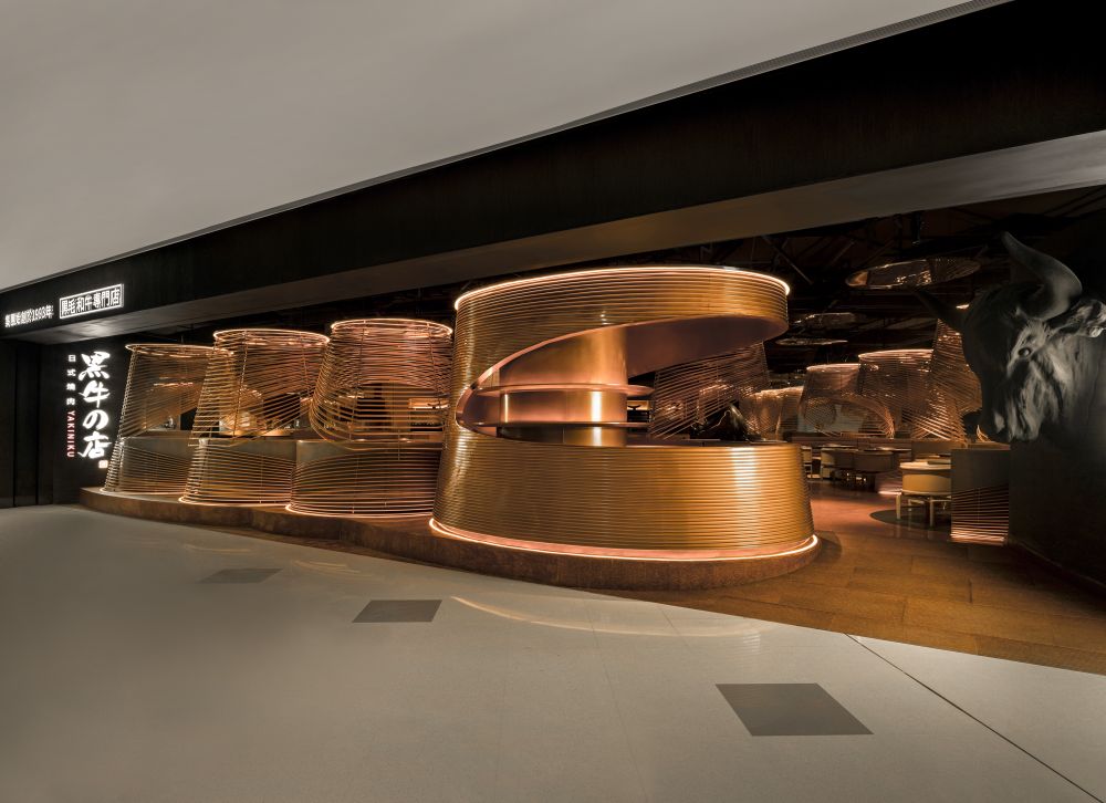 黑牛の店丨中国沈阳丨浆果设计研究所-20