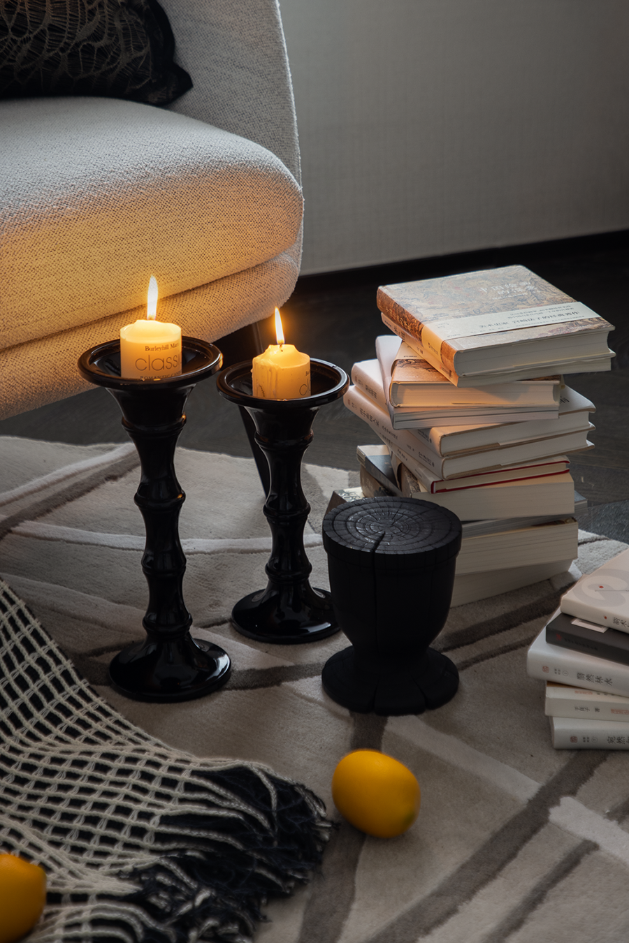 建发·瓯海丨中国温州丨壹新设计-31