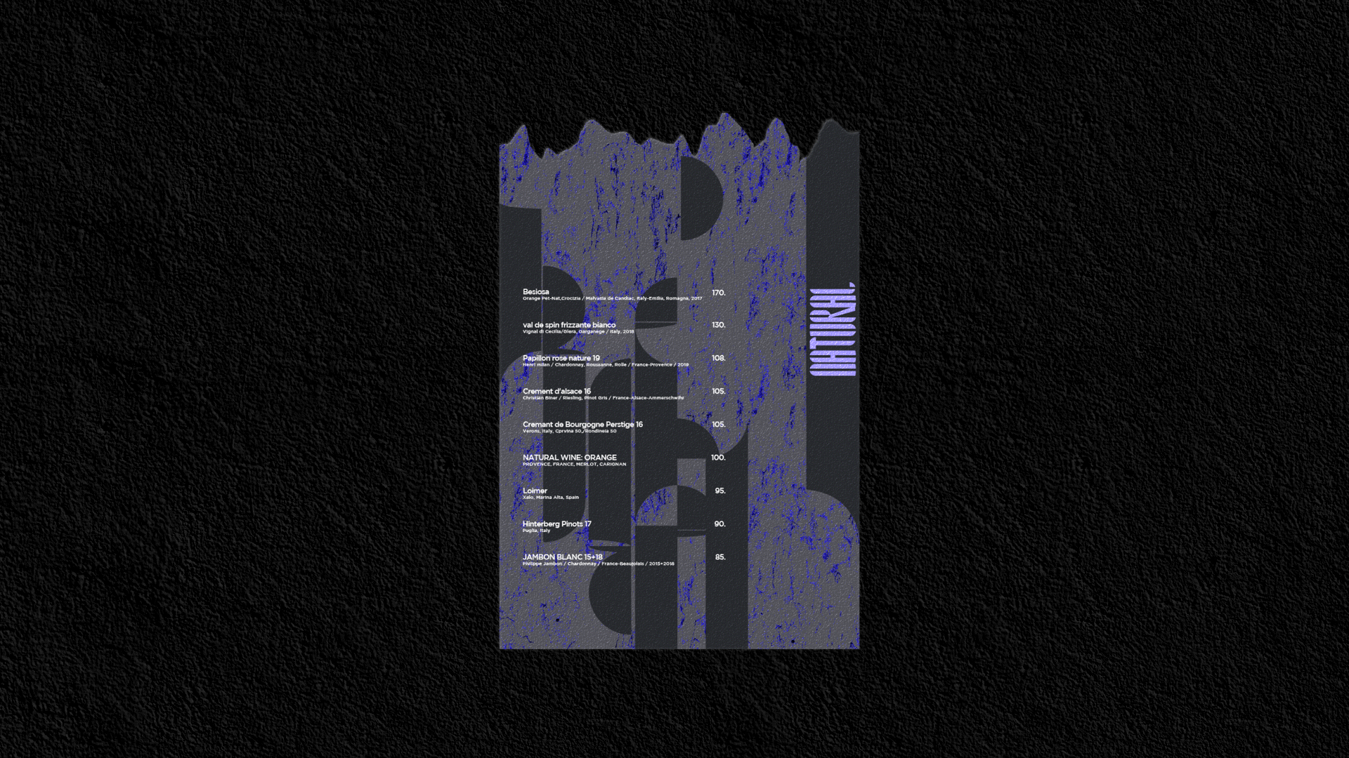 VINCA - Brand eXperience & Spatial design-25