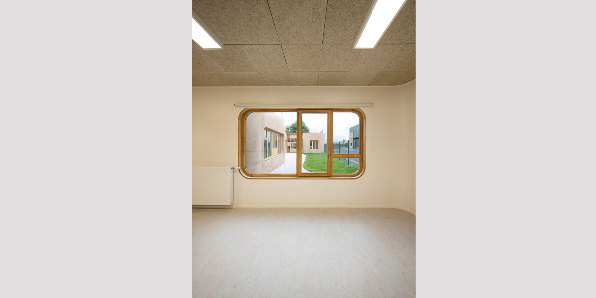 Pôle petite enfance aux couleurs locales - CoCo architectureCoCo architecture-13