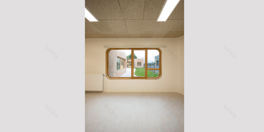 Pôle petite enfance aux couleurs locales - CoCo architectureCoCo architecture-13