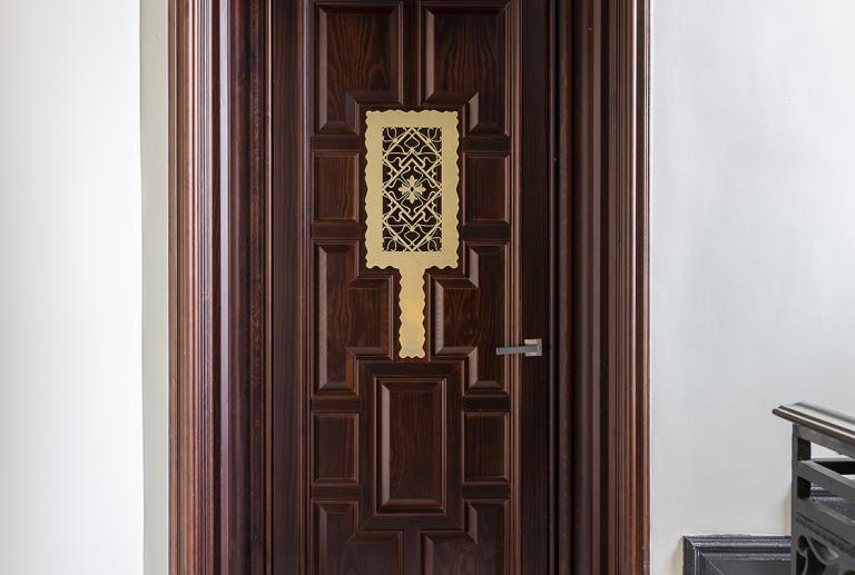 General Martínez Campos 19住宅开发项目丨西班牙马德里丨estudio vilablanch-29