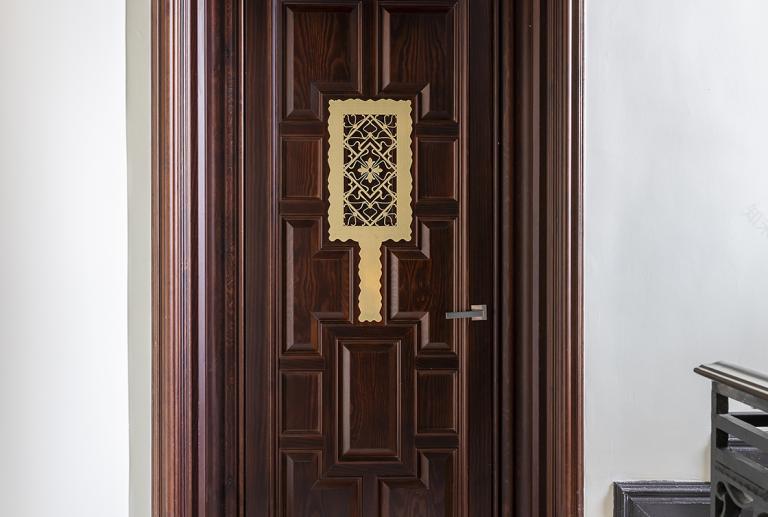 General Martínez Campos 19住宅开发项目丨西班牙马德里丨estudio vilablanch-29