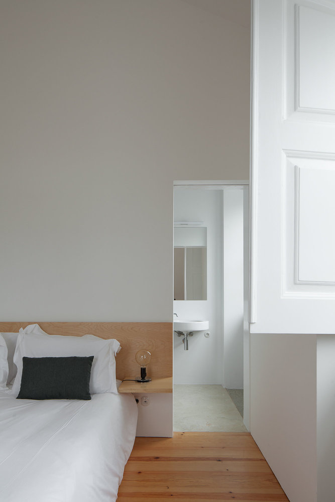 费塔斯之家（Feitais House）现代重生-54