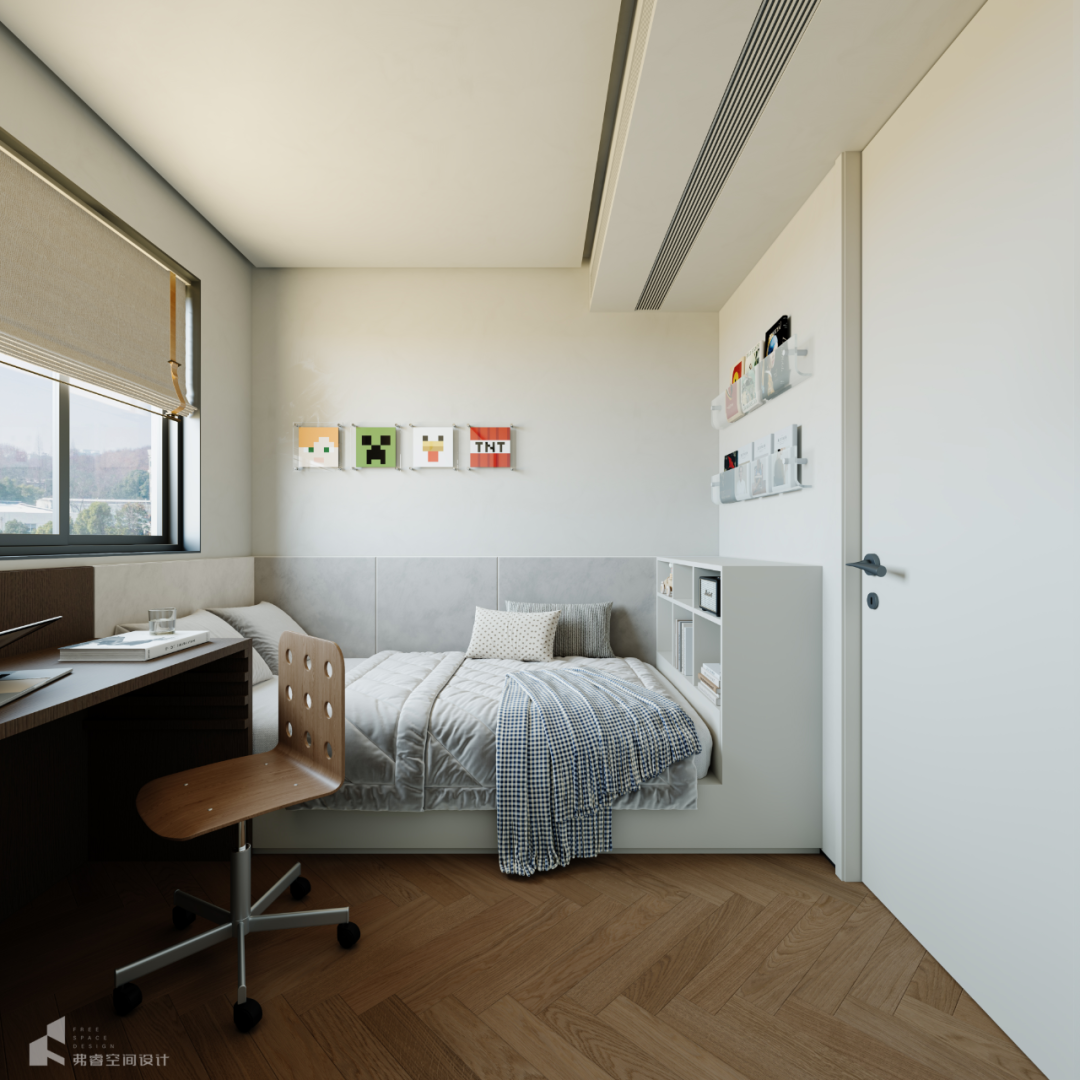 弗睿私宅·博科园|Sun-Kissed-37