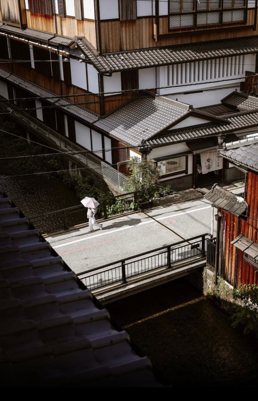 Shinmonzen 精品酒店丨日本京都丨安藤忠雄,Remi Tessier,绪方慎一郎-0