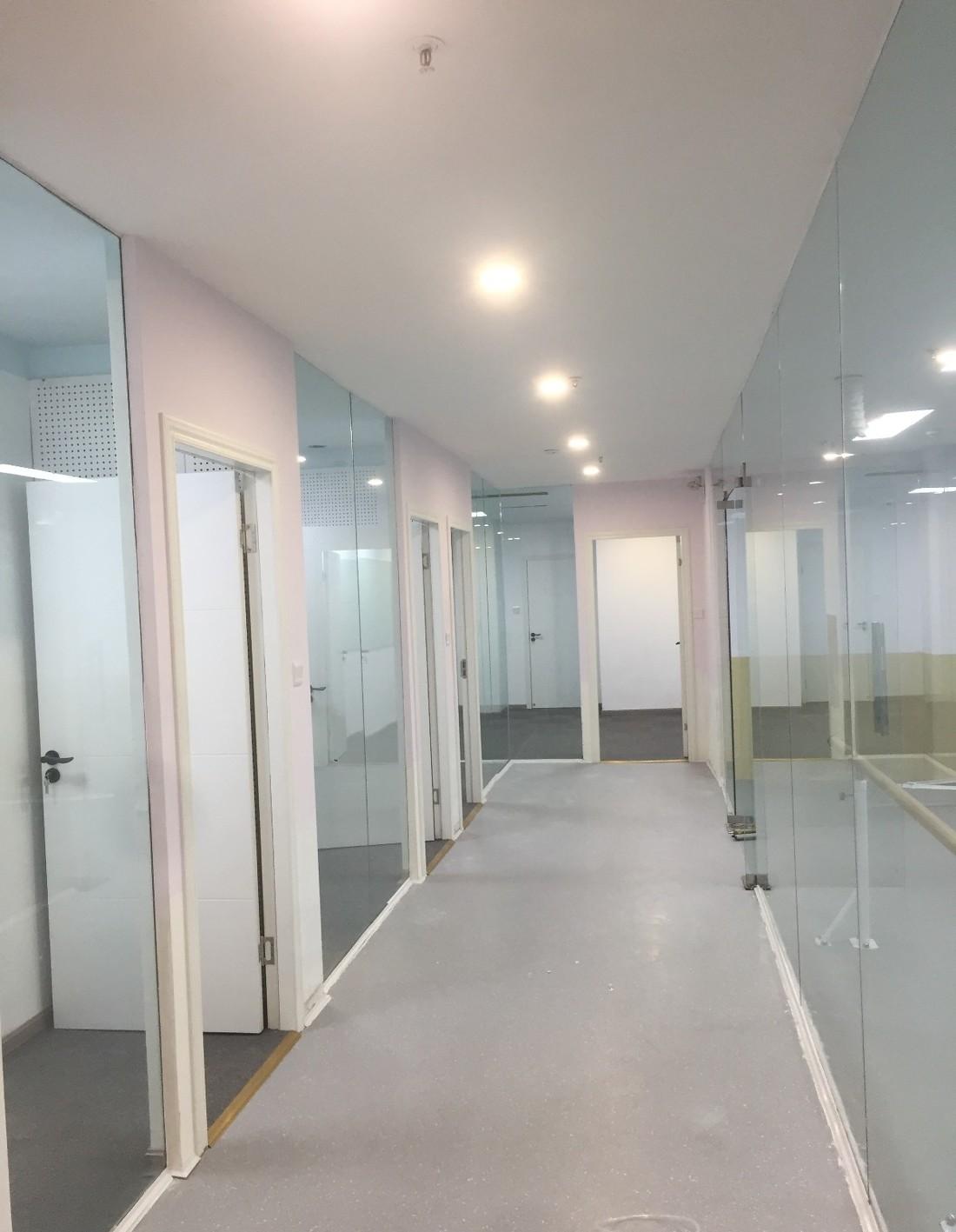 
海蝶艺园艺术培训机构 -3