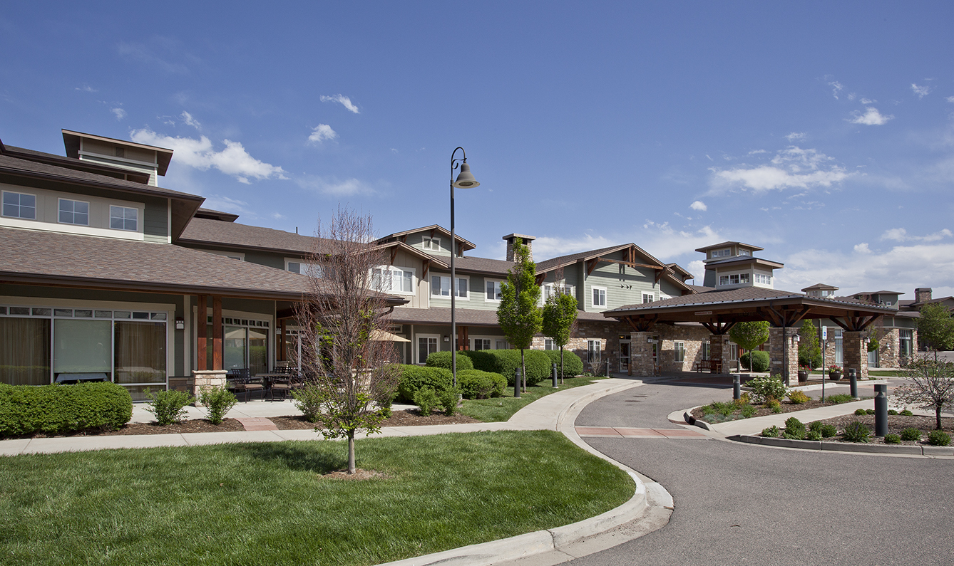 丨United StatesLouisville丨DTJ Design-22