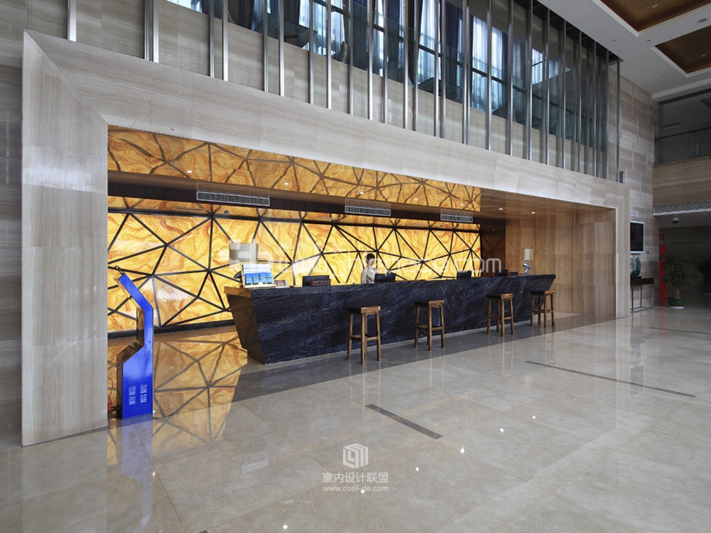 HBD华贝作品郴州龙女温泉度假酒店-11