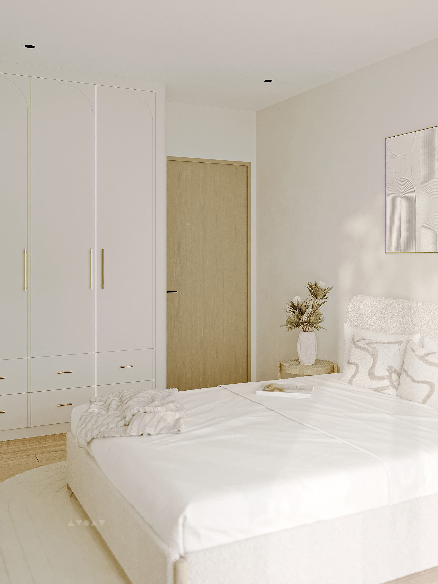 The S house-10