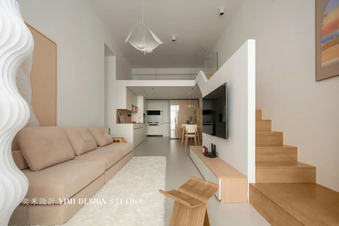 鸿禧华庭丨中国广州丨奕米設計工作室-52