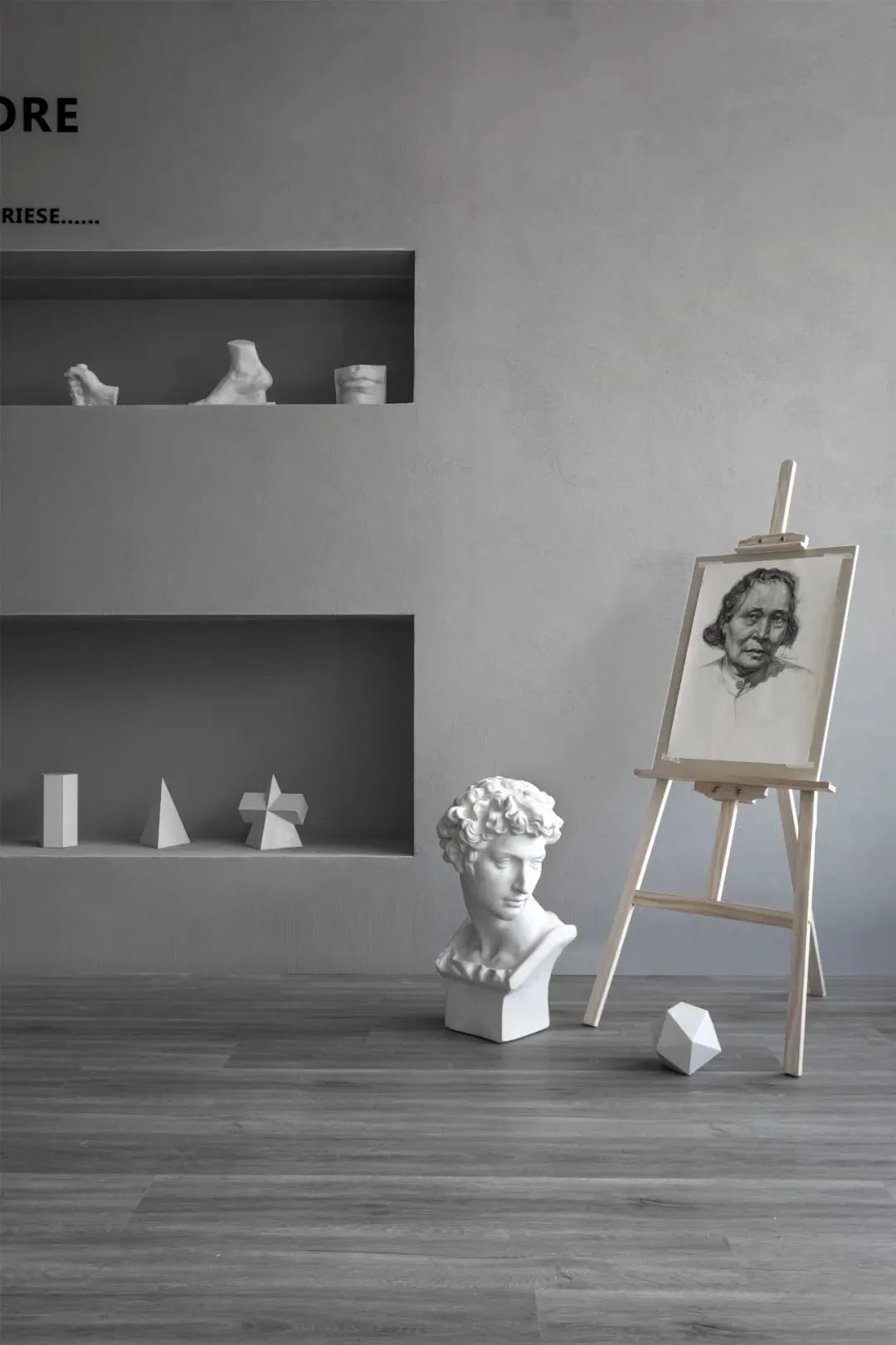 圆起丨中国丨尚映装饰设计工程有限公司-36