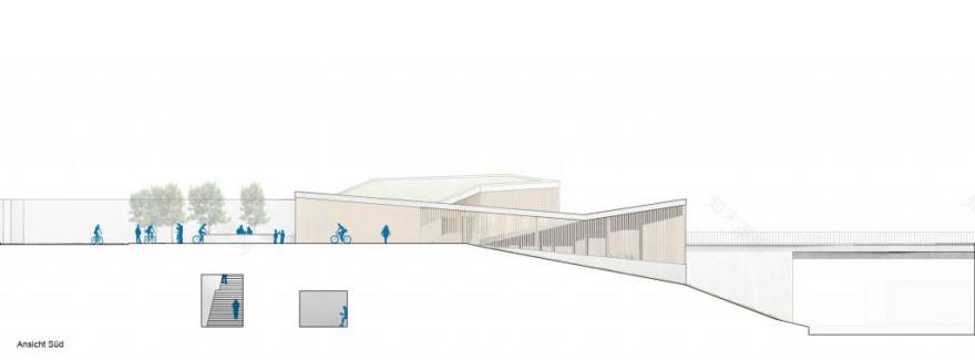 丨GermanyHamburg丨eins:eins architekten-35