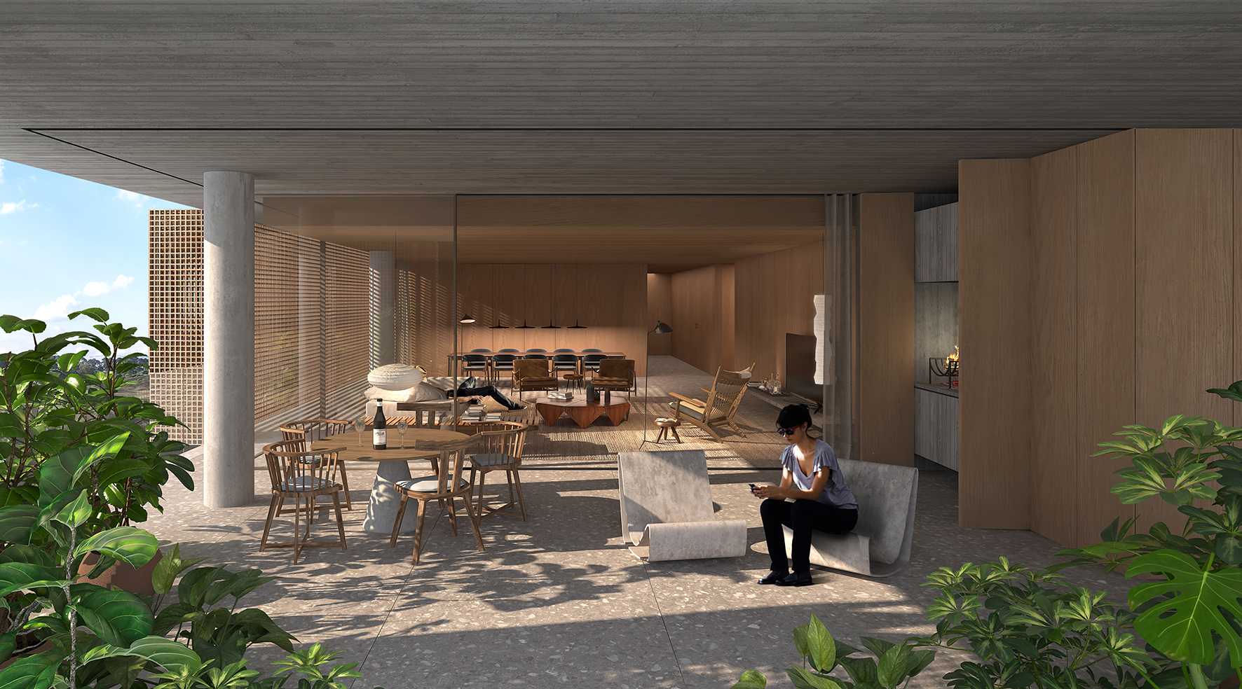 SIGNATURE studio mk27-8