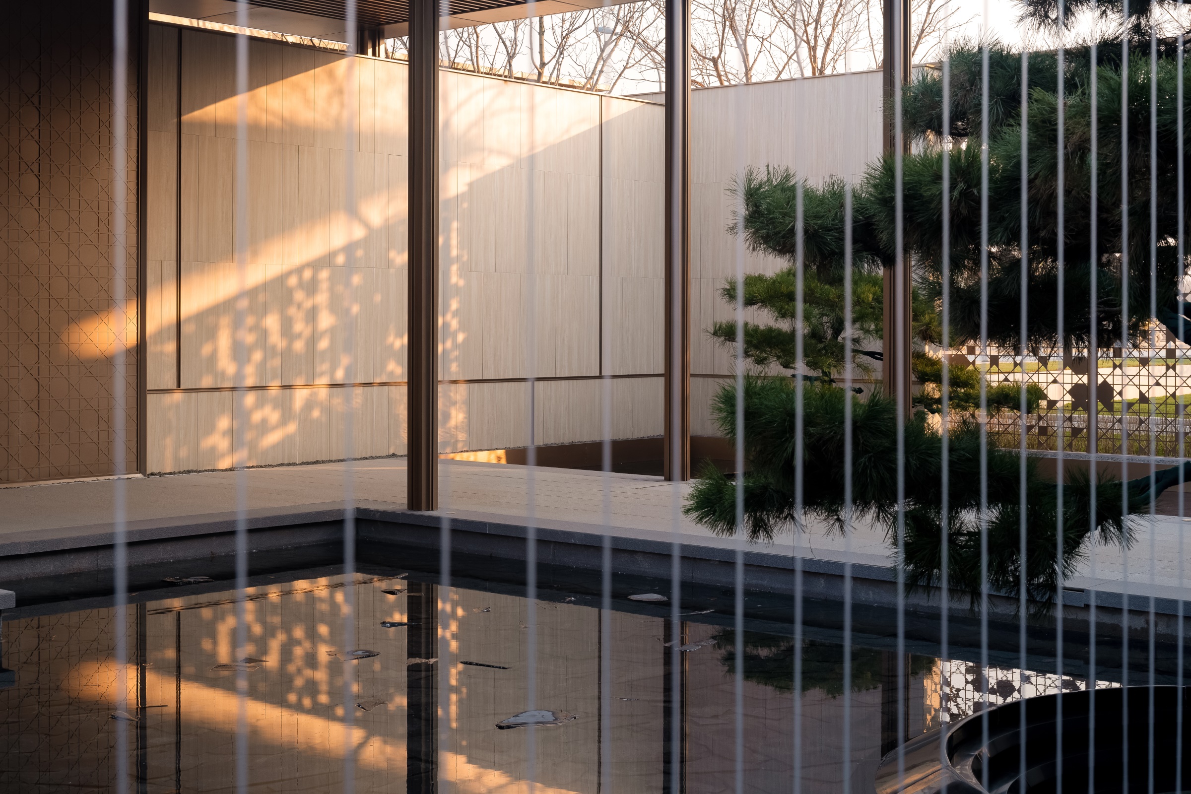 府园礼进 · 致敬东第丨中国沈阳-41