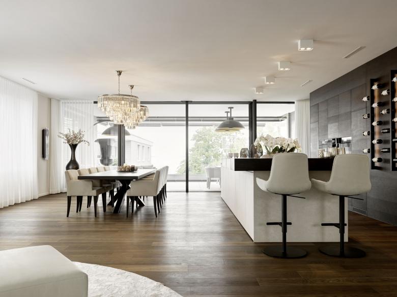 博登湖畔 Lu·us 公寓丨瑞士丨Go Interiors GmbH-4