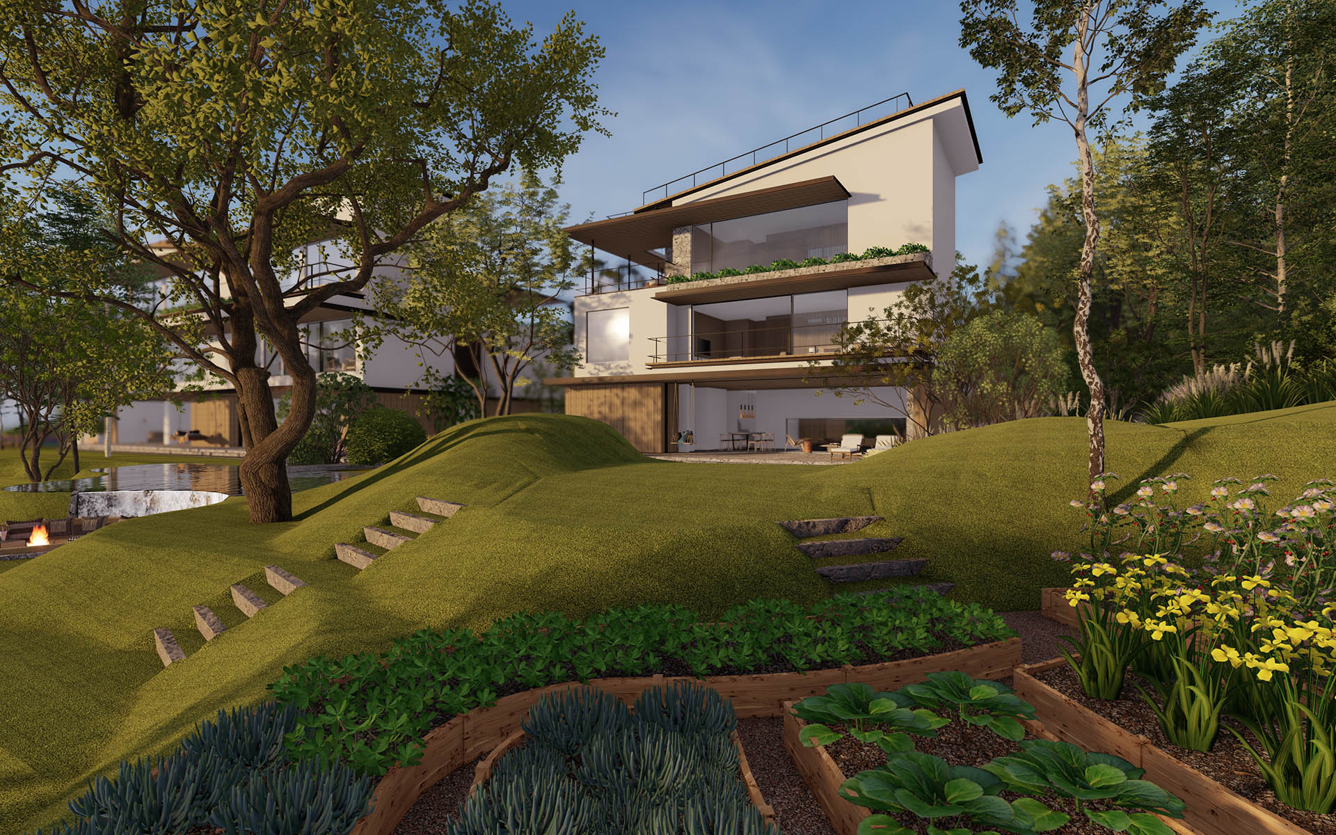 
                    Core of Impatience                -19