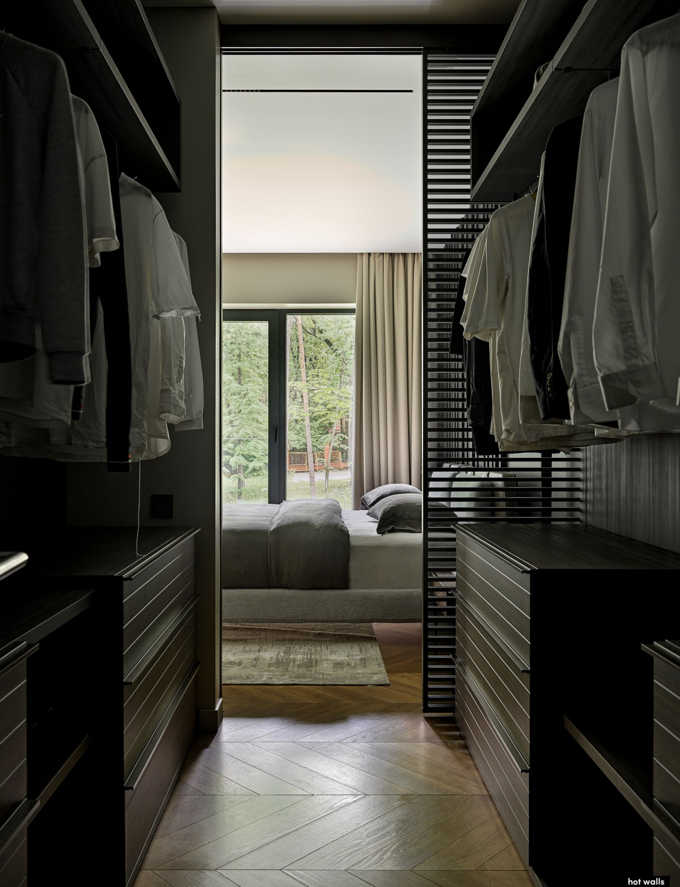 Hot Walls｜现代灰色主义基调-20