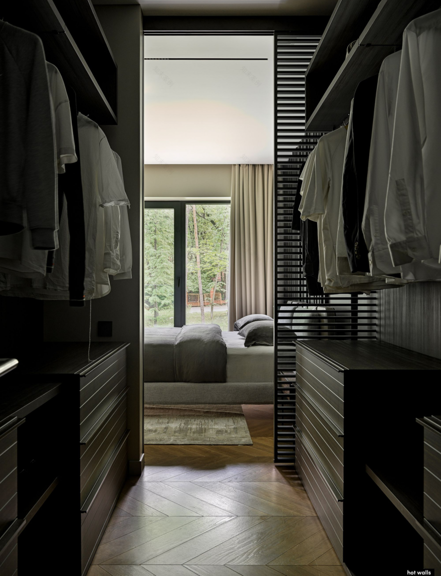 Hot Walls|现代灰色主义基调-20