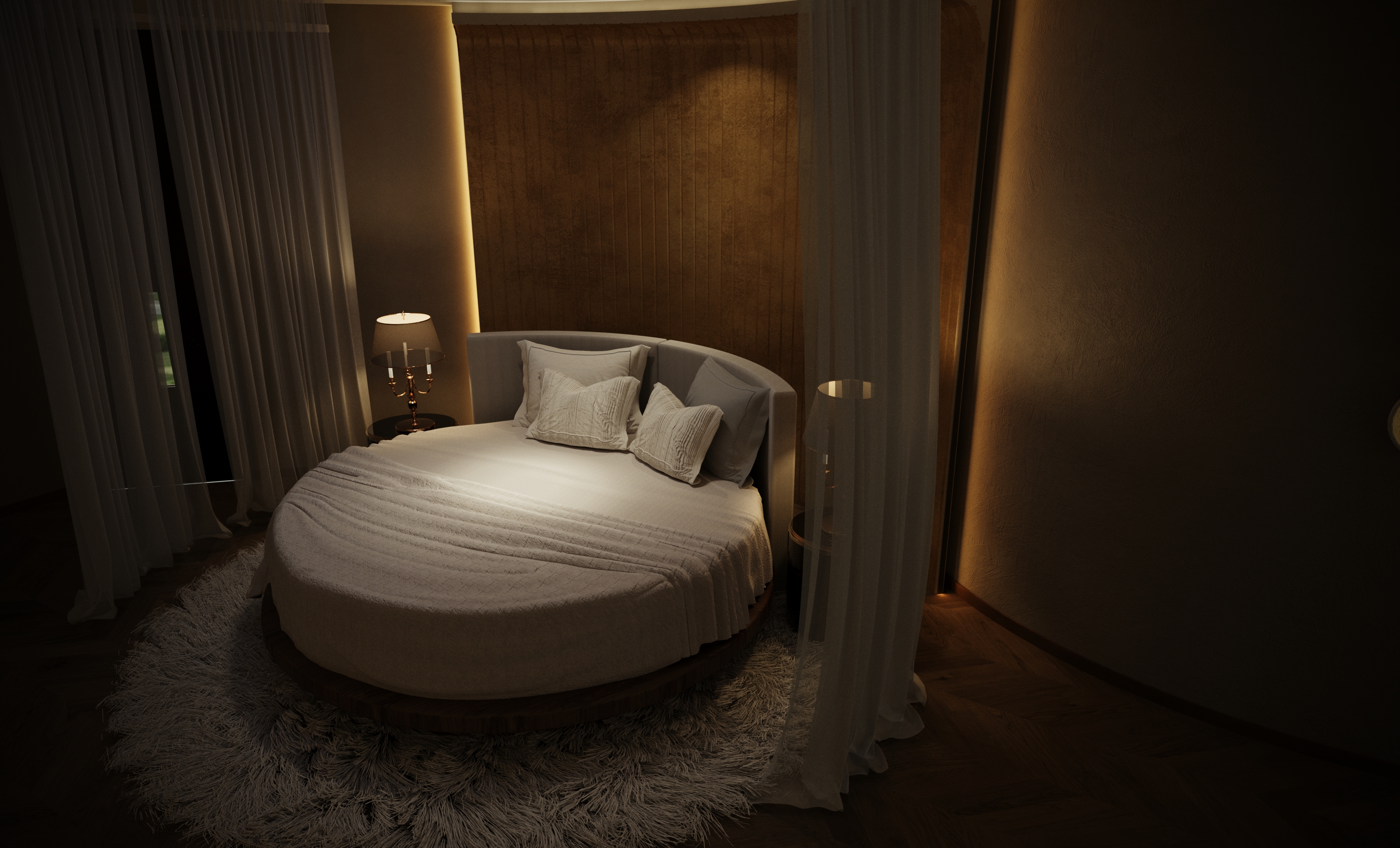 常州·1359㎡ SPA馆丨中国常州-21