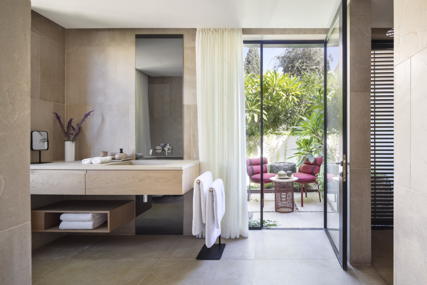 巴特·什洛莫葡萄园农舍-31