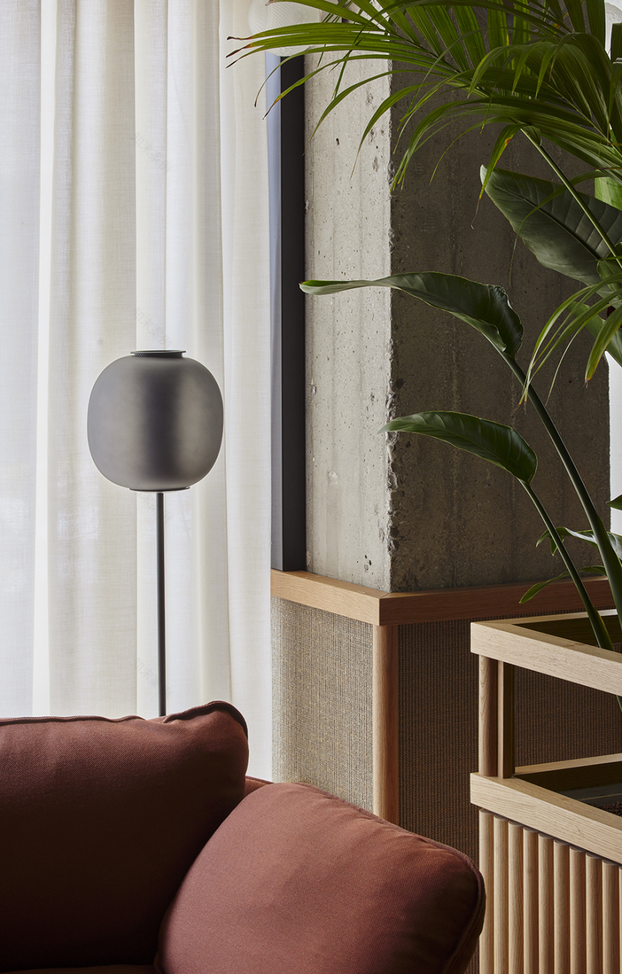 德国 WunderLocke 公寓式酒店丨德国慕尼黑丨Holloway Li 事务所-71